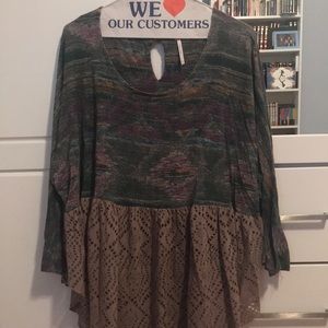 Funky amazing feee people too